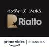 Indie Films by Realto Amazon Channel